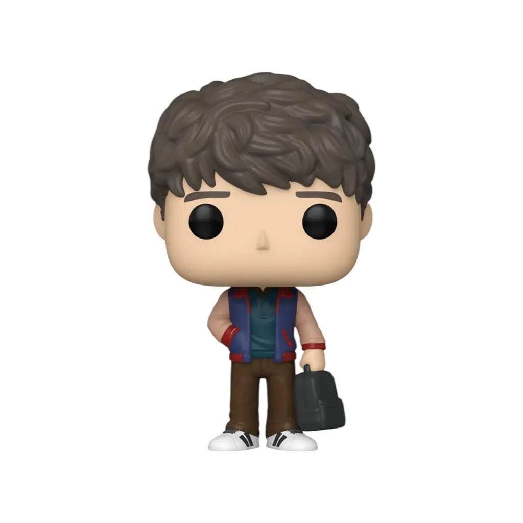 Фигурка Funko Pop Очень странные дела Уилл Байерс Stranger Things Will 10 см FP ST W 1786 - фото 2