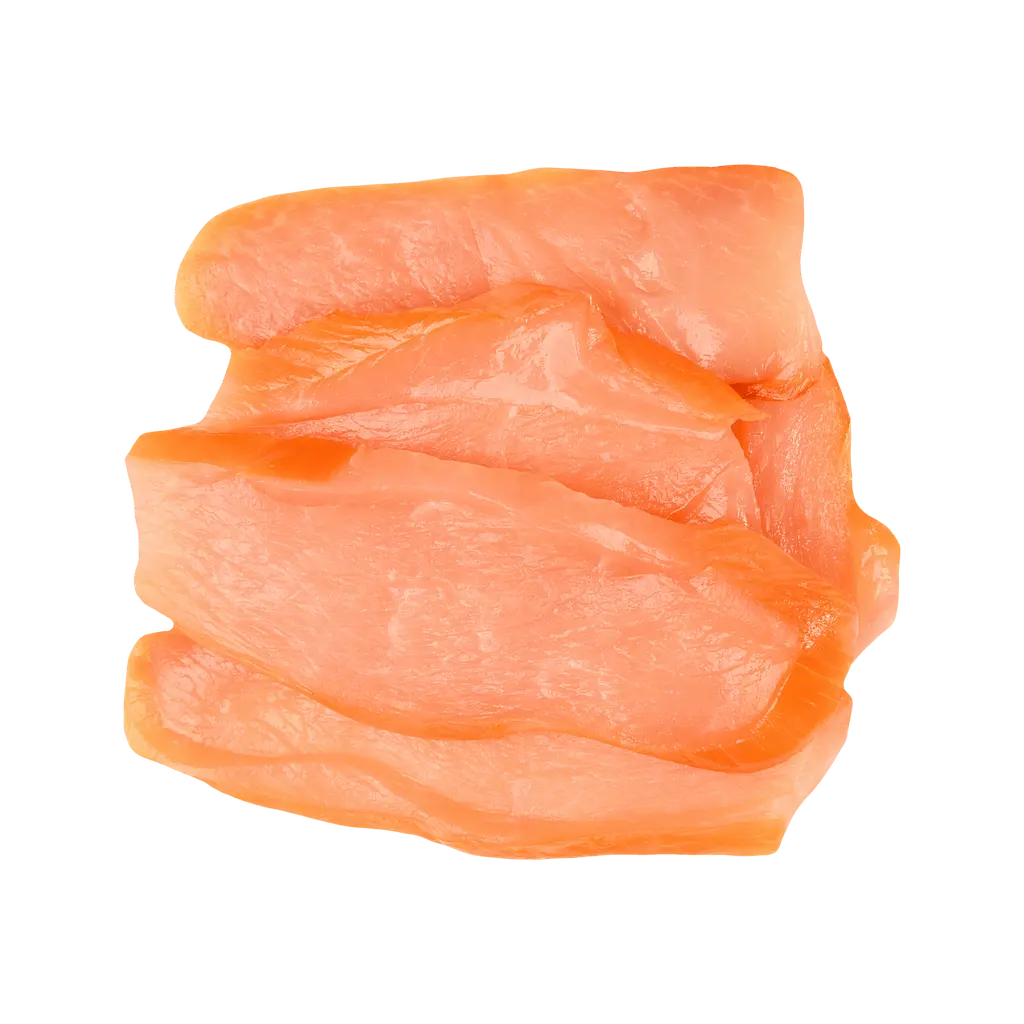 Філе куряче с/к Meat Chips 100г - фото 2