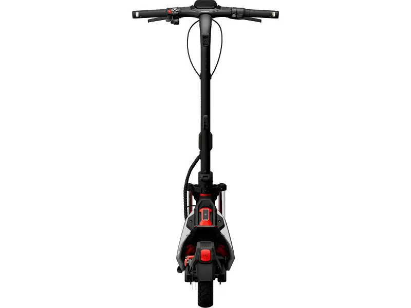 Електросамокат Ninebot SEGWAY ZT3 Pro E (AA.05.18.01.0001) - фото 2