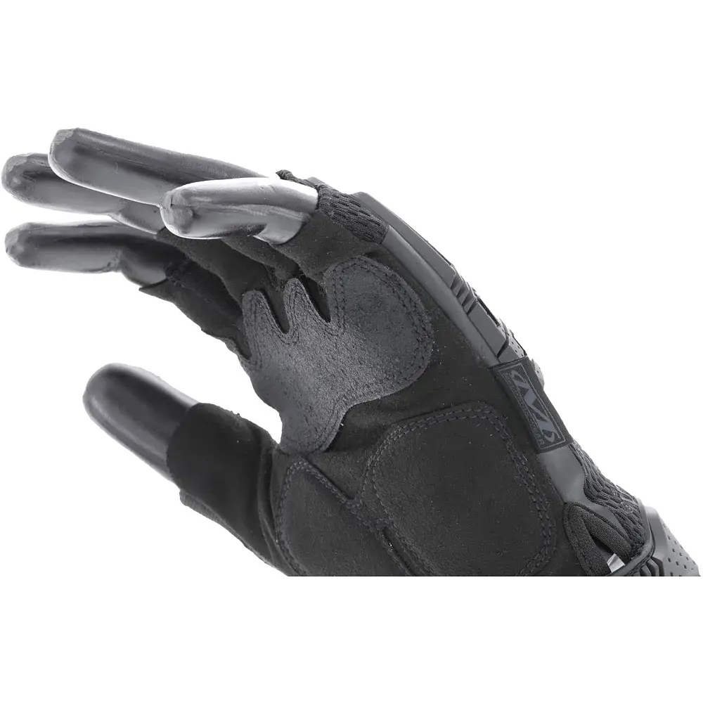 Перчатки Mechanix M-Pact Fingerless L Black - фото 5