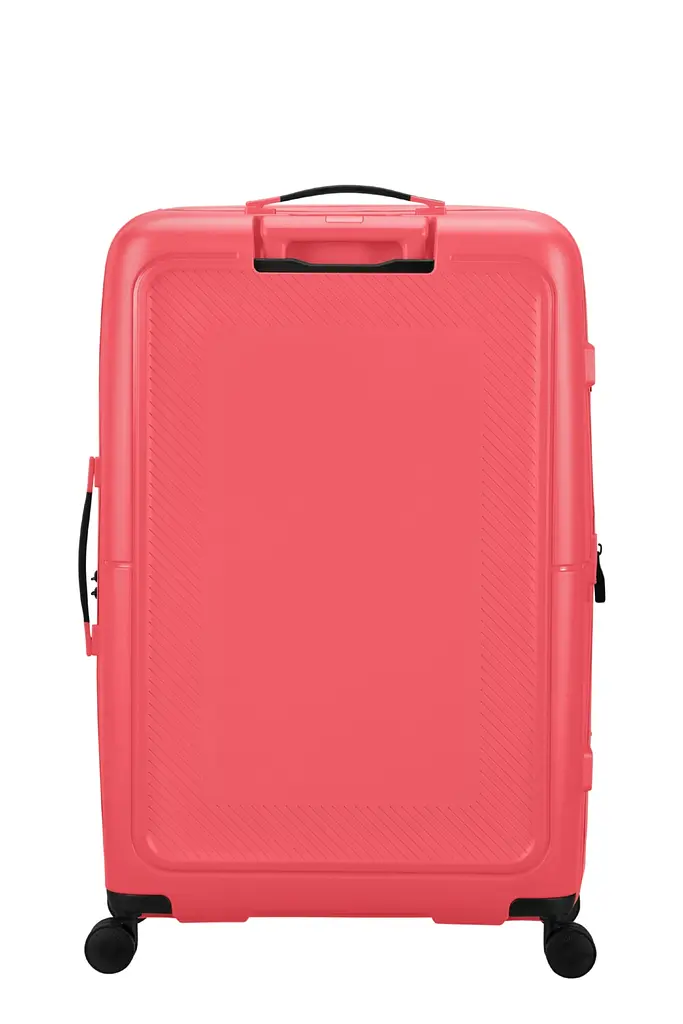 Валіза 77 См American Tourister DASHPOP SUGAR PINK 77x50x30(34) MG5*90003 - фото 3