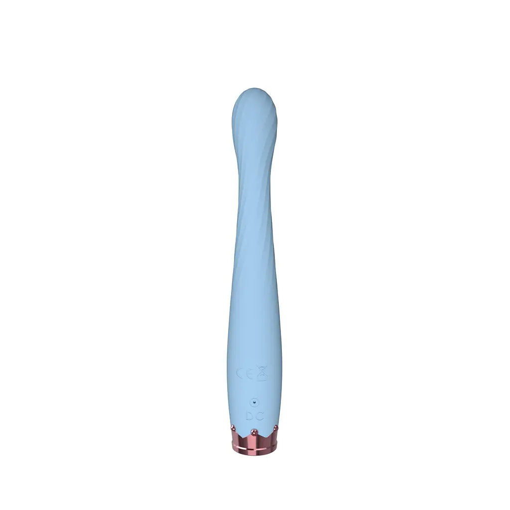 Вібратор - Dual Vibrator - фото 5
