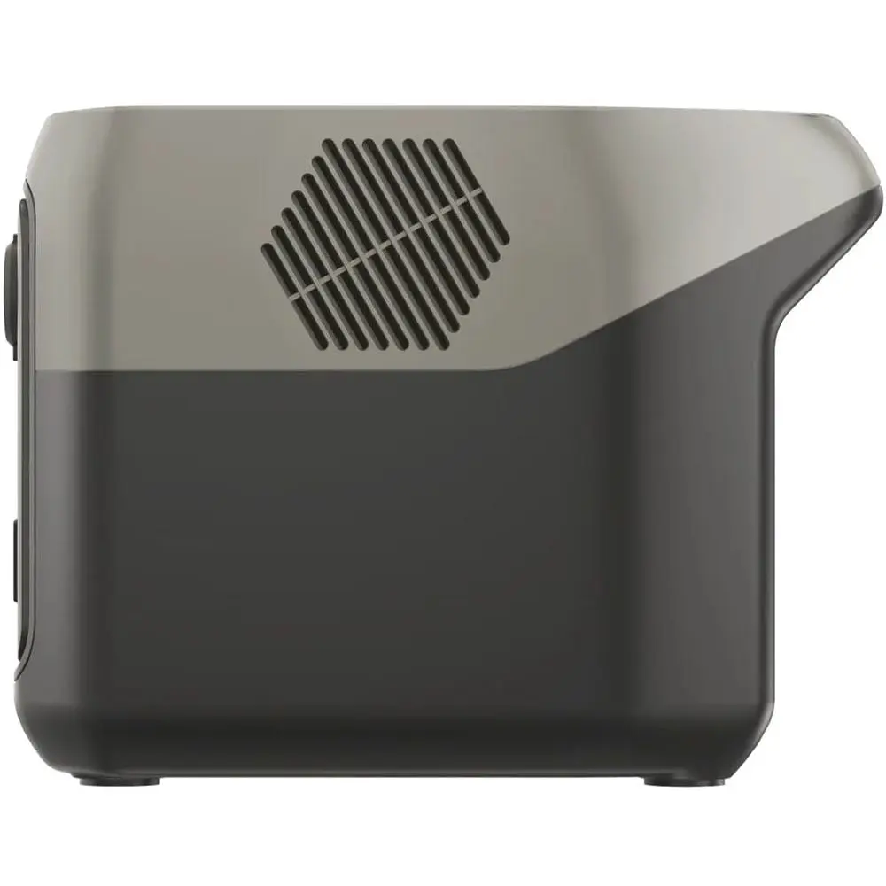 Портативна зарядна станція EcoFlow RIVER 2 MAX Switzerland Version 500 Вт 512Wh (99-00021308) - фото 2