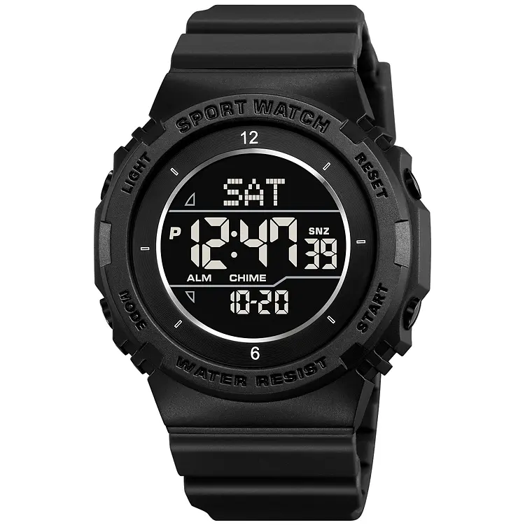 Годинник Skmei Evolution - фото 3