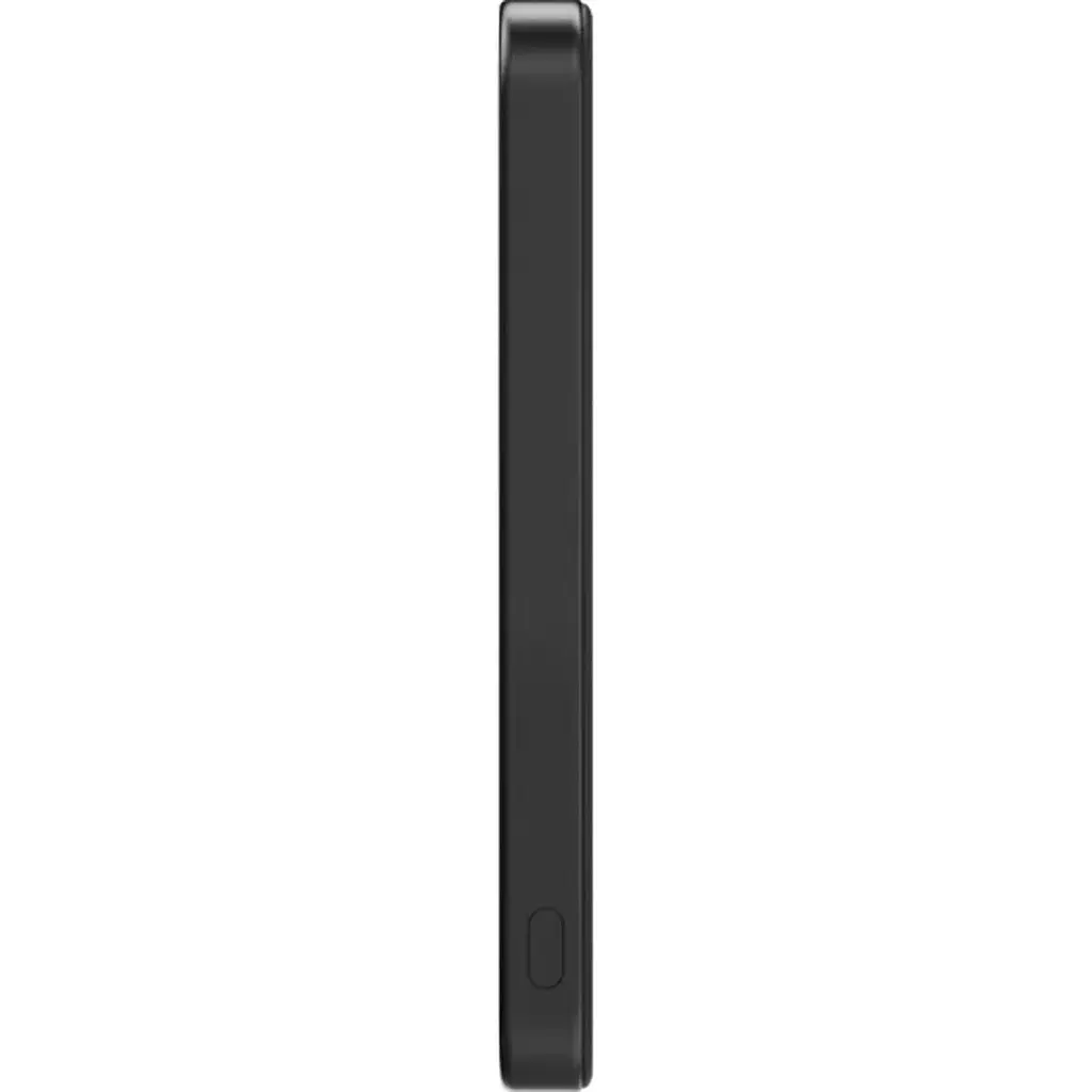 Зовнішній акумулятор Pitaka Aramid Fiber Magnetic 5000mAh 20W Black/Grey (PBQ2401) [161457] - фото 3