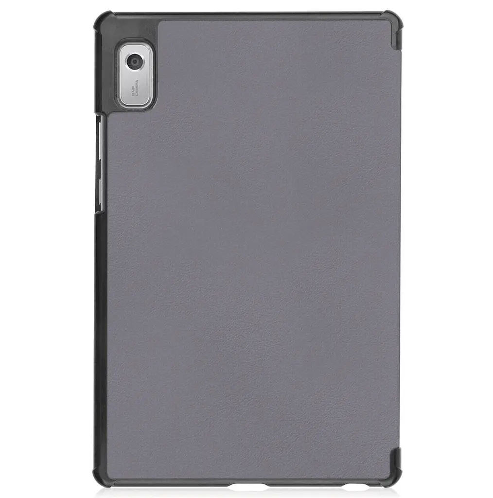 Чохол Primolux Slim для планшета Lenovo Tab M9 TB-310 Grey - фото 2