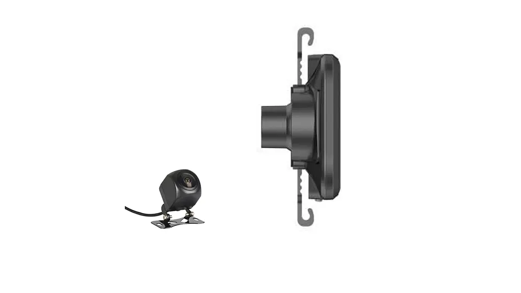 Дзеркало заднього виду з Full HD відеореєстратором Aspiring Maxi 3 Dual, Wi-Fi, GPS, SpeedCam - фото 5