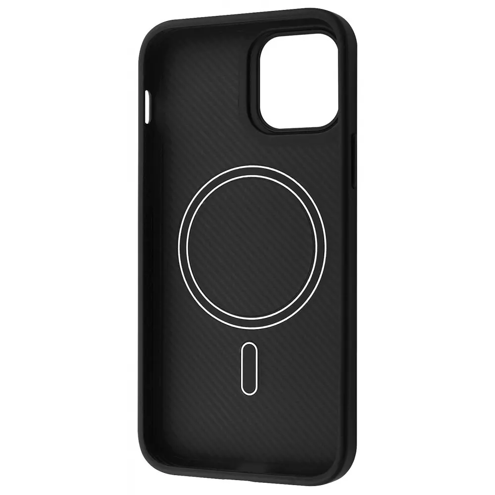 Чохол Proove Force Armor Case with Magnetic Ring iPhone 12/12 Pro - фото 10