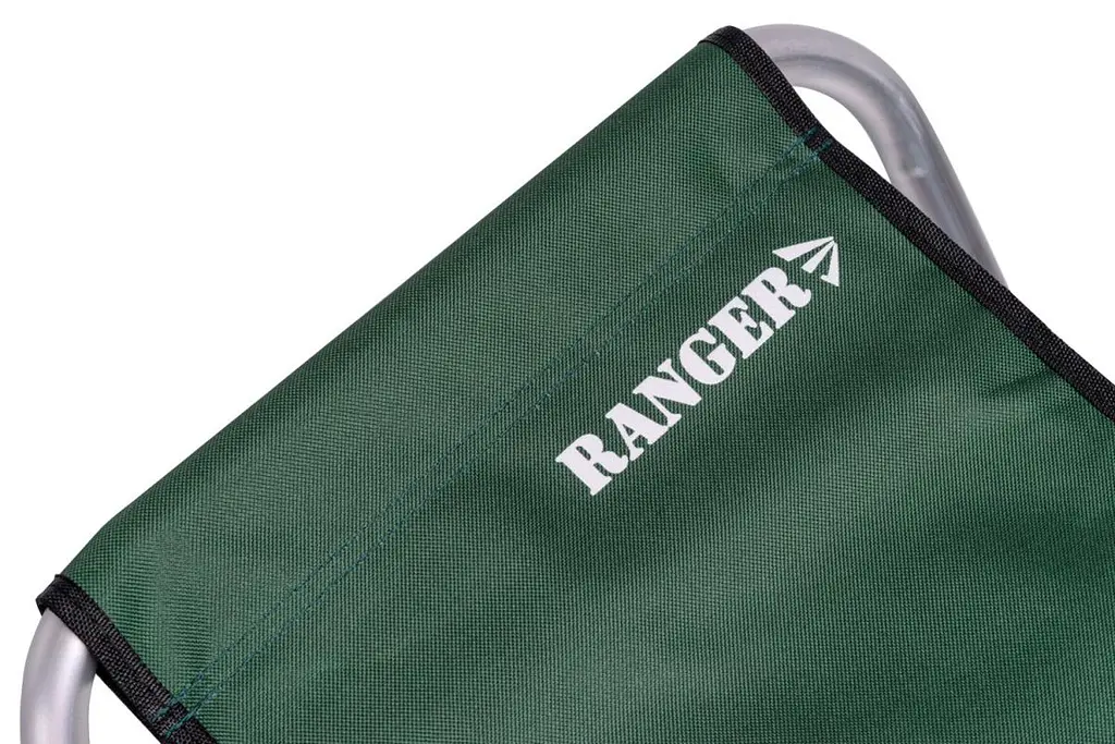 Стул складной Oskol Ranger 40х32х38 см tur0000976 - фото 7