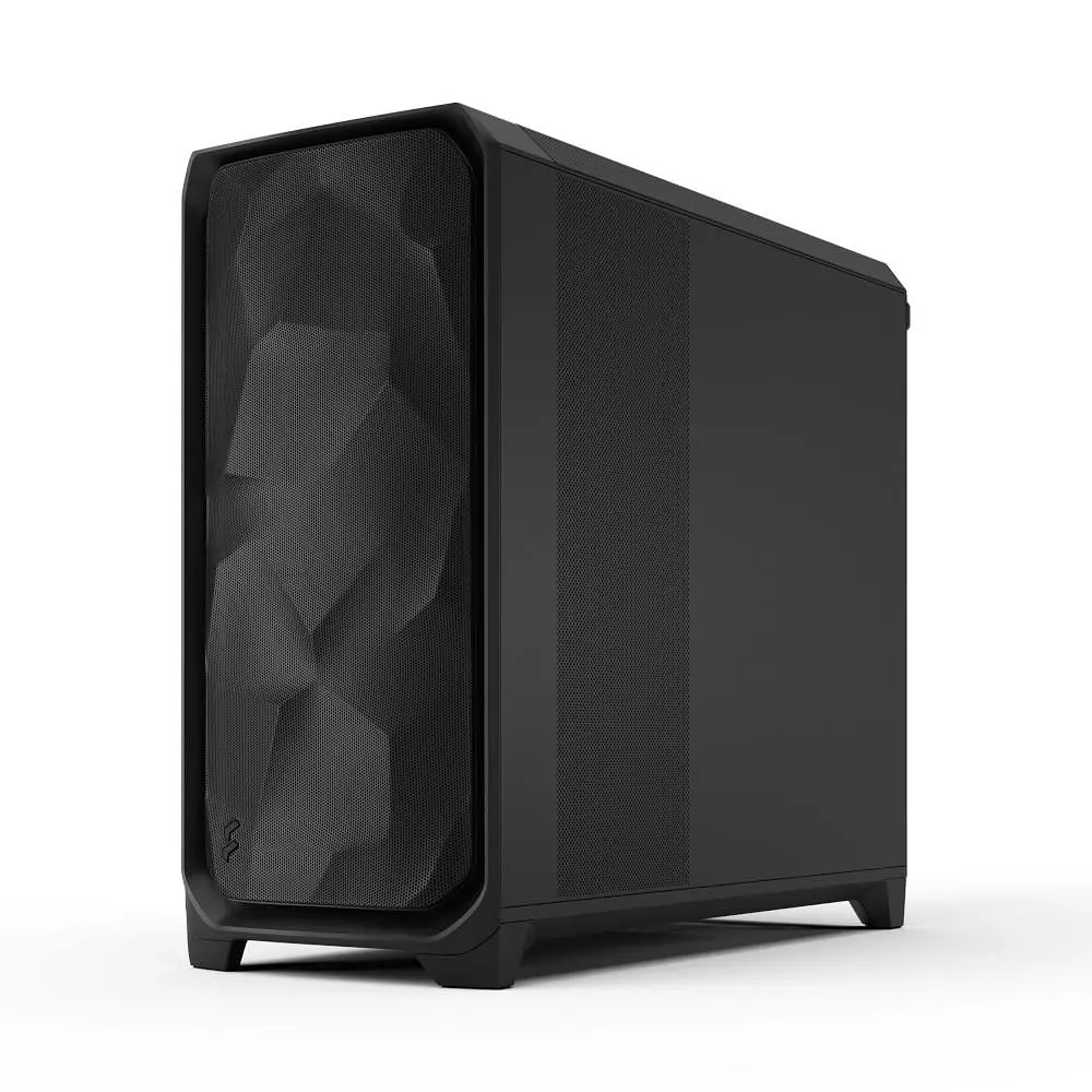 Корпус Fractal Design Meshify 3 XL без БЖ Black (FD-C-MES3X-01) - фото 8