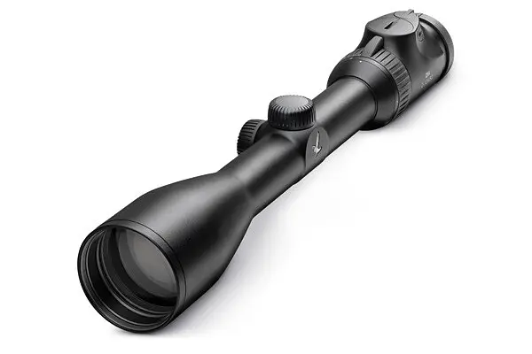 Приціл оптичний Swarovski 2-12x50 Z6I II L BRX-I - фото 2