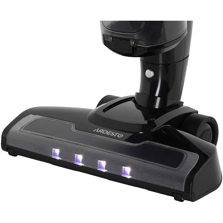 Вертикальний пилосос Ardesto CVC-X1011BB [106280] - фото 6