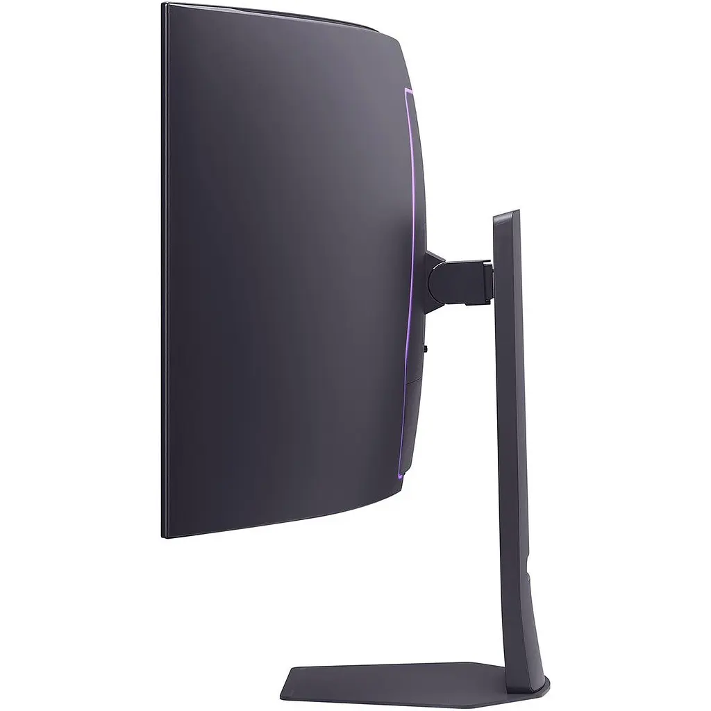 Монитор LG 45` UltraGear GX9 Black (45GX950A-B) - фото 6