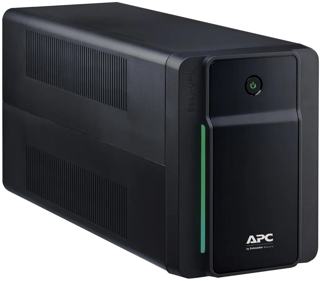 Джерело безперебійного живлення APC Easy UPS 1200VA/650W, 6xC13, (BVX1200LI) - фото 3
