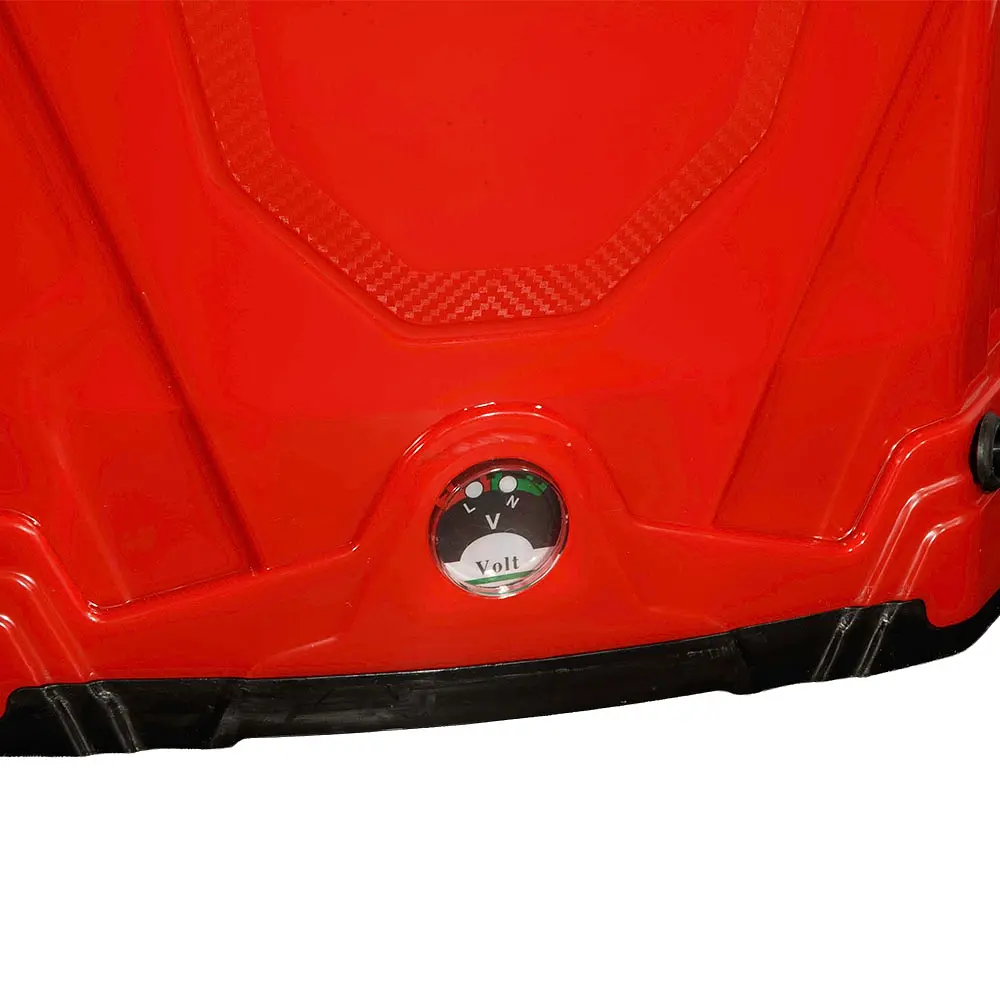 Обприскувач акумуляторний Vitals Sm 216m (241184) - фото 7