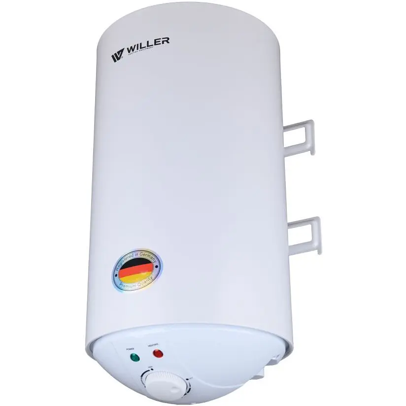Водонагреватель Willer AEVH-30R Ultraslim Palermo универсальный - фото 2