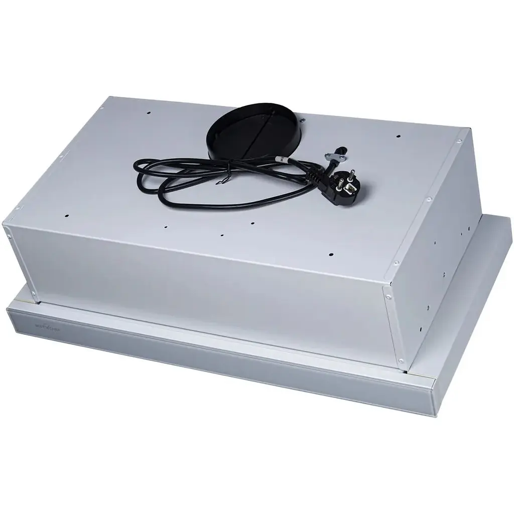 Витяжка телескопічна Best Chef Simple 600 White 60 (OCORM60L4T.S3.BI.SW_BST) - фото 7
