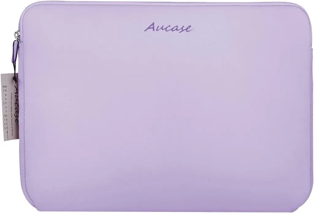 Чохол для ноутбука Aucase 15-16 дюймів, сумісний з MacBook Pro 16''/ Pro 15'' (2017), HUAWEI Matebook D16, водовідштовхуючий - фото 2
