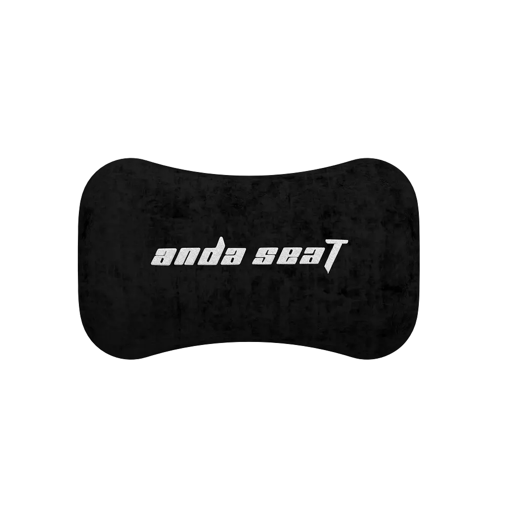 Крісло ігрове Anda Seat Kaiser 3 Size XL Black (AD12YDC-XL-01-B-PV/C) - фото 13