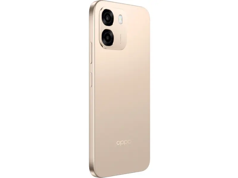Смартфон OPPO A6 6/256GB Aurora Gold - фото 4