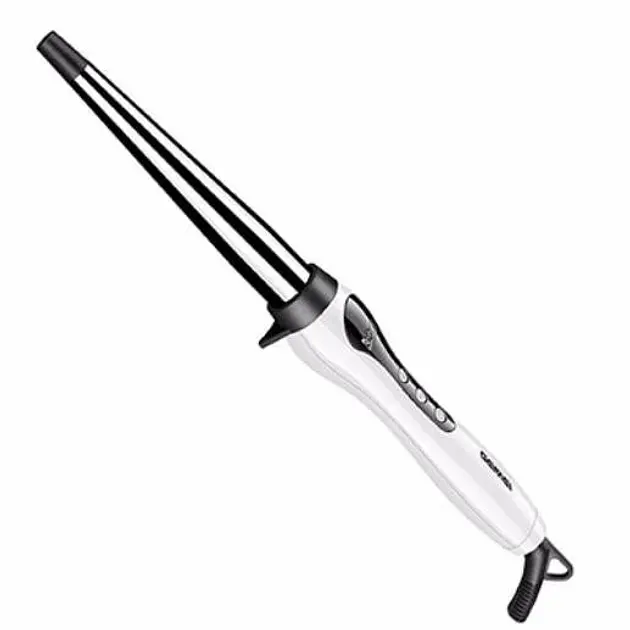 Тонка плойка Gemei GM 403 для афро-кучерів 30 Вт - фото 2