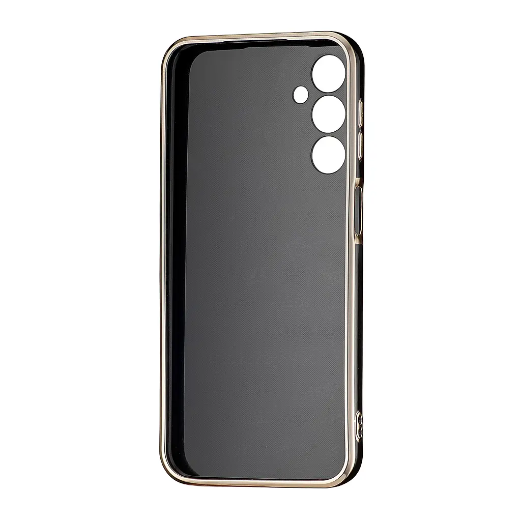 Чохол Golden Line Samsung M34 5G (M346) Black - фото 2
