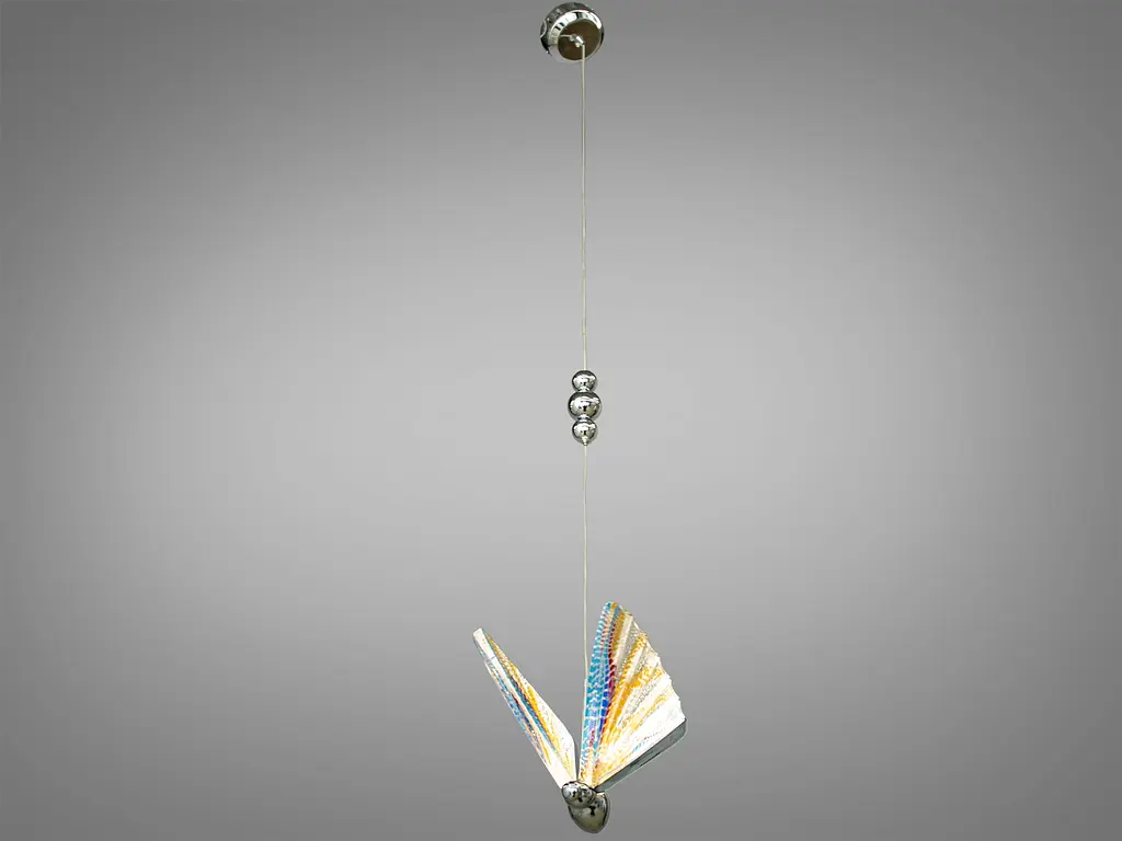 Светодиодный подвес "Метелик" 2,5W - фото 3