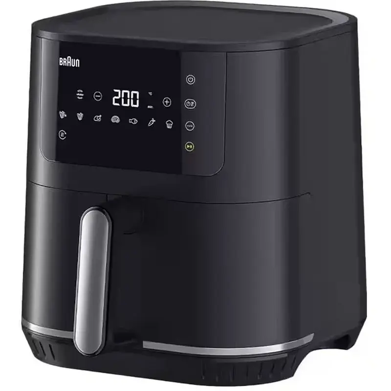 Мультипіч BRAUN HF5034IBK - фото 11