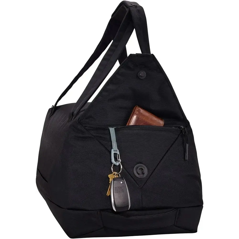 Дорожня сумка Thule Subterra 2 Duffel Bag TSWD-435 Black 35 л (3205062) - фото 6