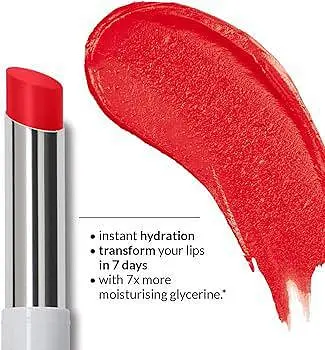Губная помада Avon Anew Восстановление Awakening Coral/Пробуждающий коралловый 3.5 г (158511276) - фото 4