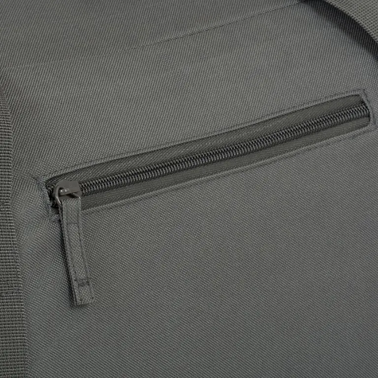 Сумка дорожня Highlander Cargo 100 Grey (RUC259-GY) - фото 4