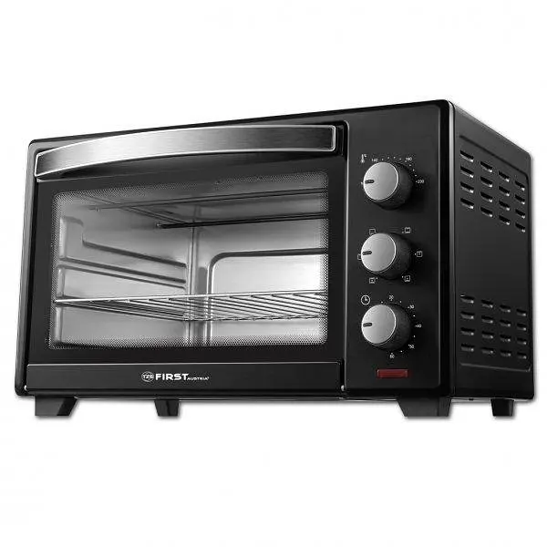 Електродуховка First FA-5042-2 19 л - фото 3
