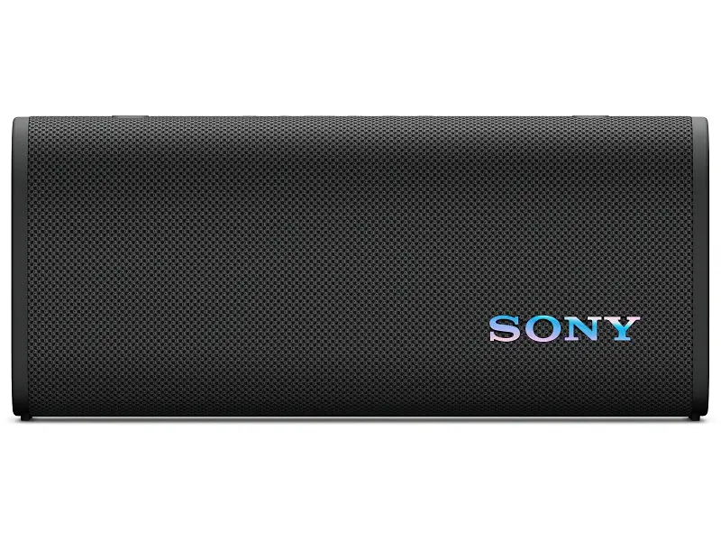Портативна колонка Sony ULT Field 3 Black - фото 2