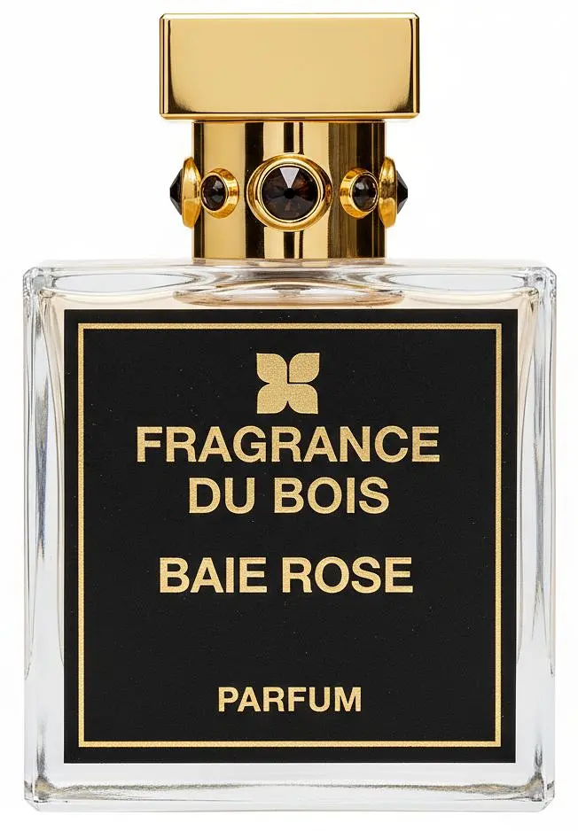 Оригінал Fragrance Du Bois Baie Rose Тестер 100 мл Парфуми - фото 2