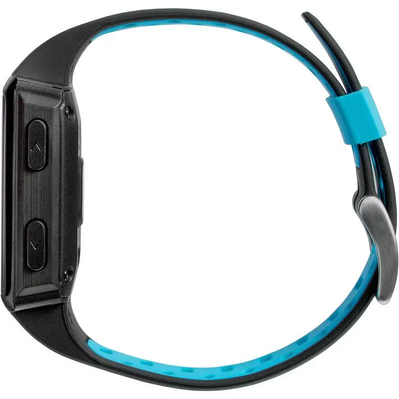 Смарт-часы Smart Watch Gelius Pro M3D (WEARFORCES GPS) Black/Blue - фото 3