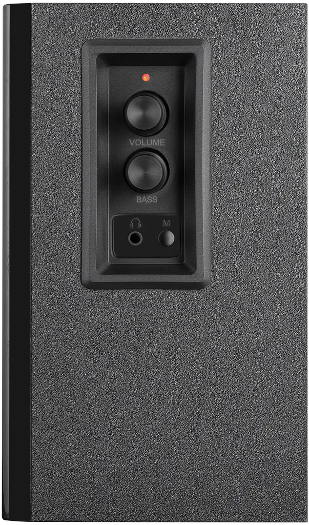Акустика Defender 2.0 Solar 12BT, 230В Чорний (65712) (7062983) - фото 7
