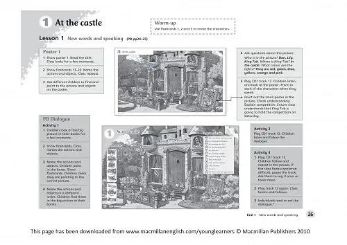 English World 2. Teacher's Guide + eBook Pack - Ліз Хокінг - фото 2