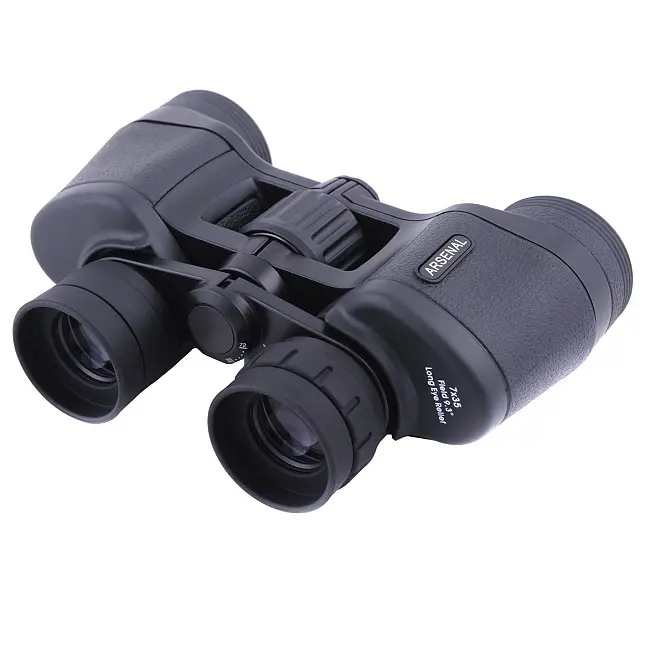 Бінокль Arsenal 7x35 (NBN18-0735N) - фото 3