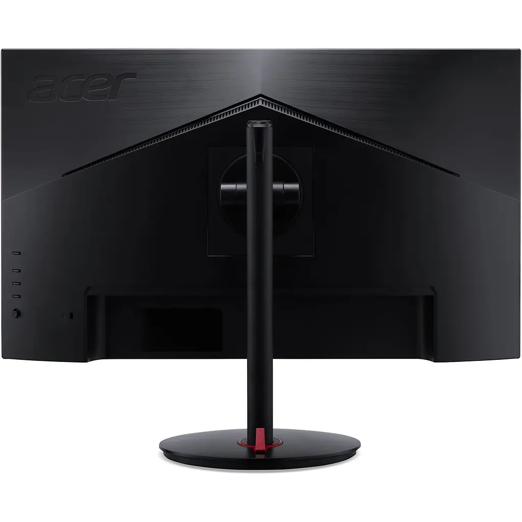Монитор Acer 24.1` XV242FBMIIPRX (UM.FX2EE.F01) - фото 4