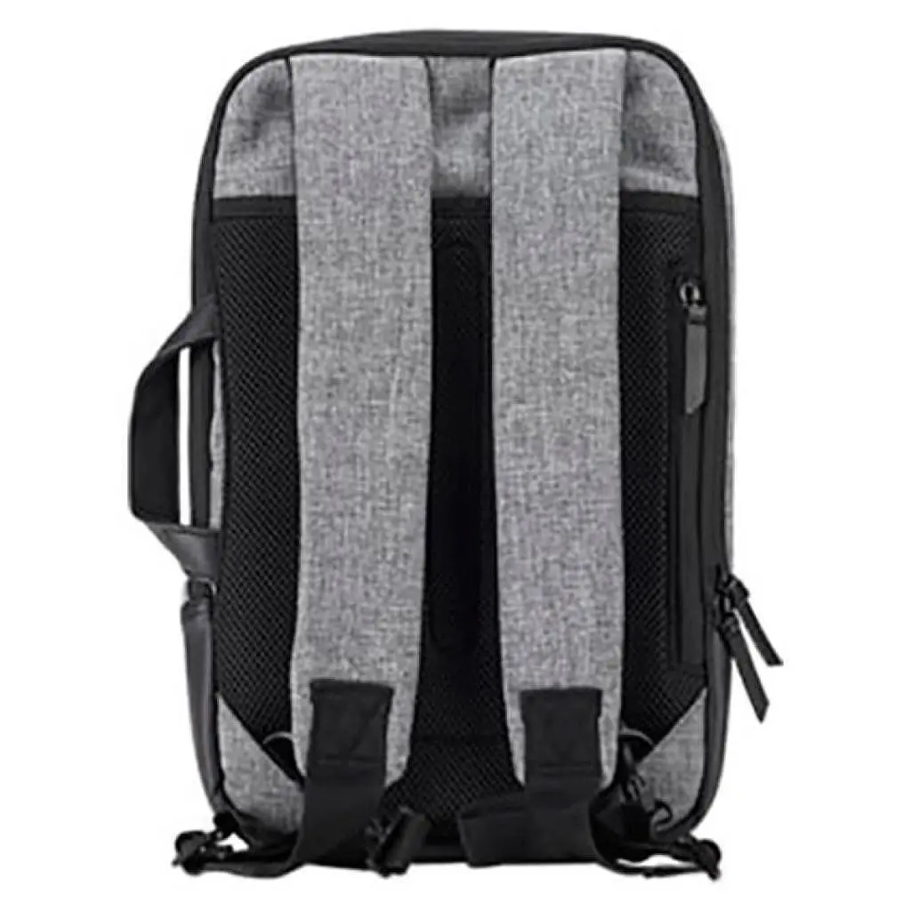Рюкзак для ноутбука Acer Slim 3-in-1 Backpack Black 14" чорний (NP.BAG1A.289) - фото 8