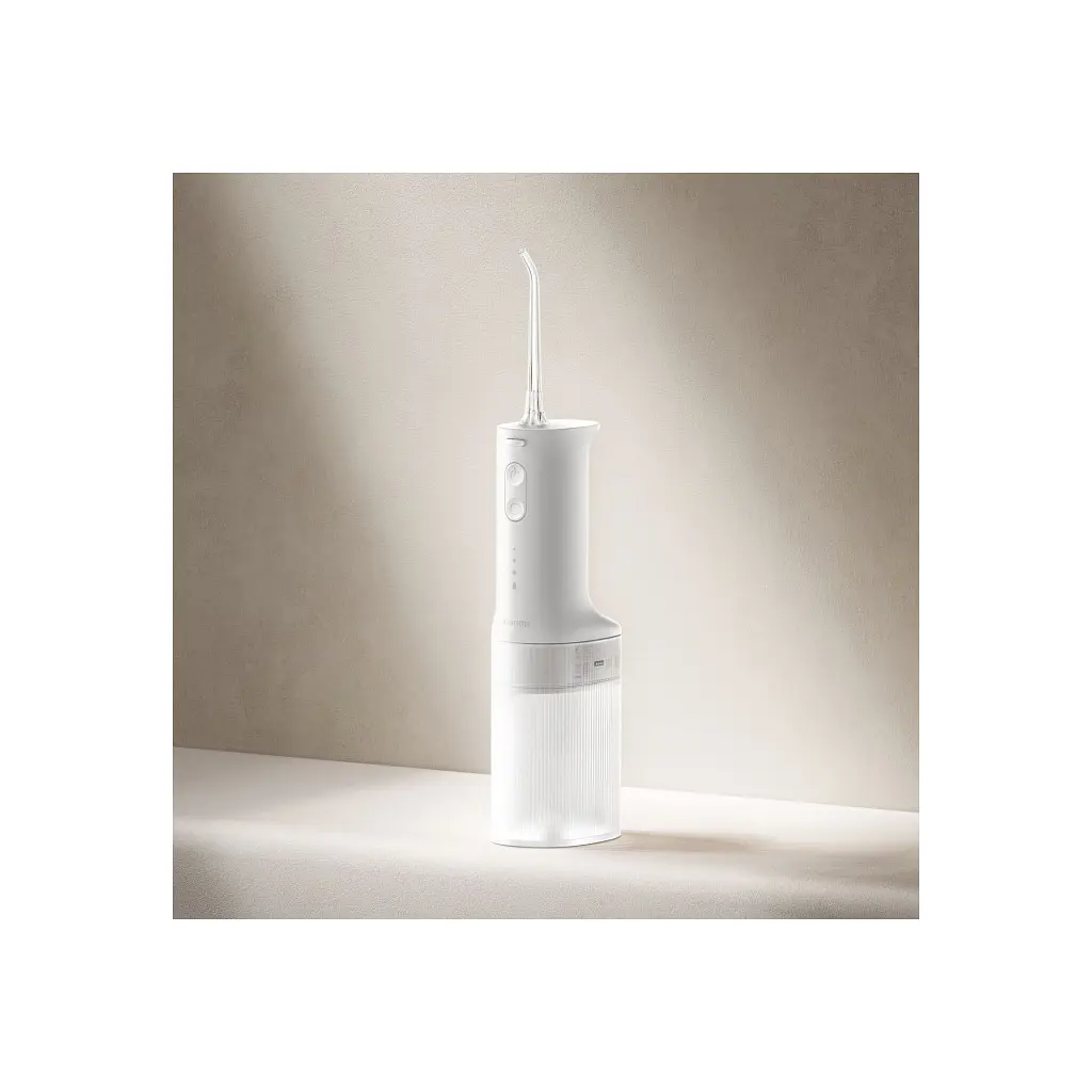 Іригатор Xiaomi Water Flosser 2 EU - фото 9