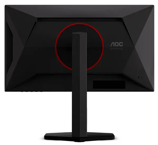 Монiтор 24.5" AOC 25G4KUR - фото 12