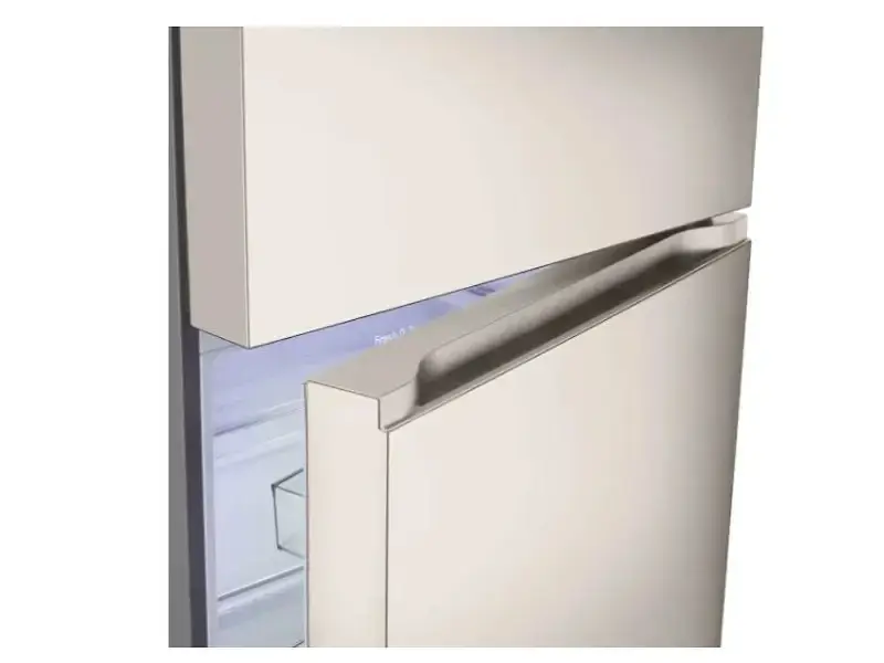 Холодильник з морозильною камерою LG GR-H922PEBQ - фото 9