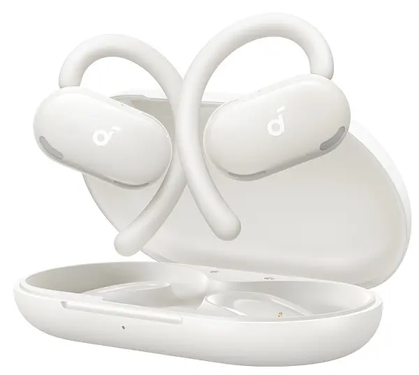 Гарнітура Anker SoundСore V20i White - фото 2