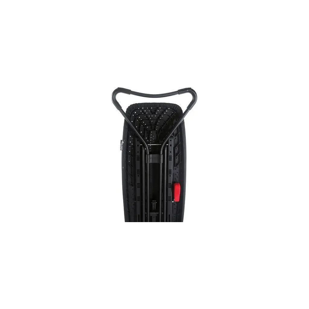 Прасувальна дошка Rolser K-Surf Black Tube Negro (K07002-1023) (930458) - фото 3