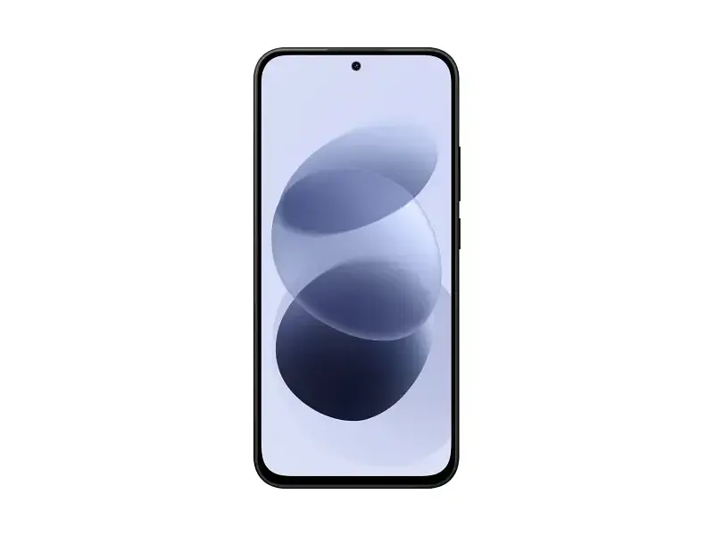 Смартфон Xiaomi Redmi Note 17 5G 6/128GB Black - фото 2