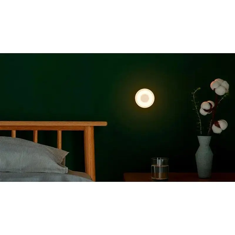 Нічний світильник Xiaomi Mi Motion-Activated Night Light 2 [MIJE4115GL] [80144] - фото 4