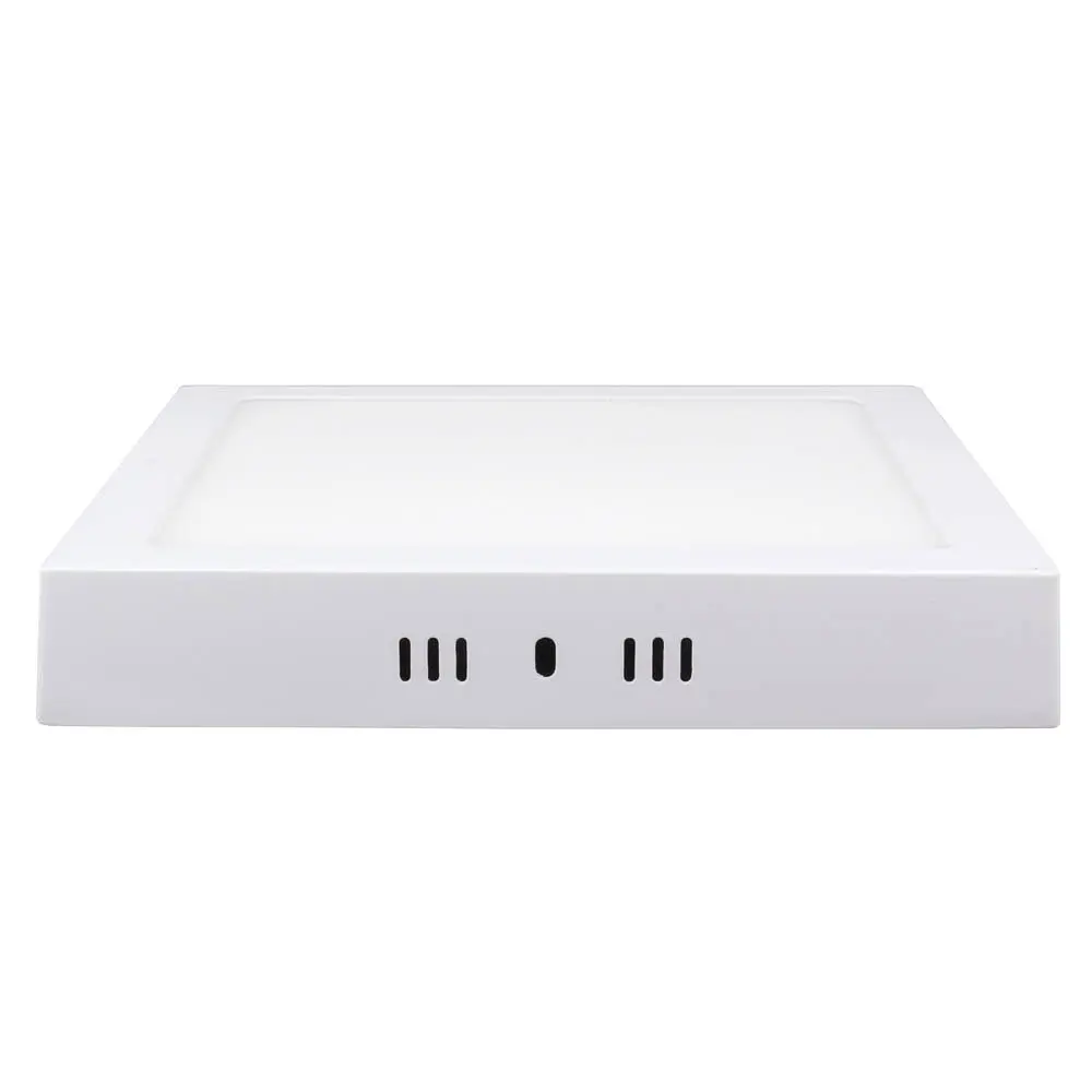 Светильник точечный накладной Євросвітло 18Вт квадрат LED-SS-225-18 6400К (38834) - фото 4