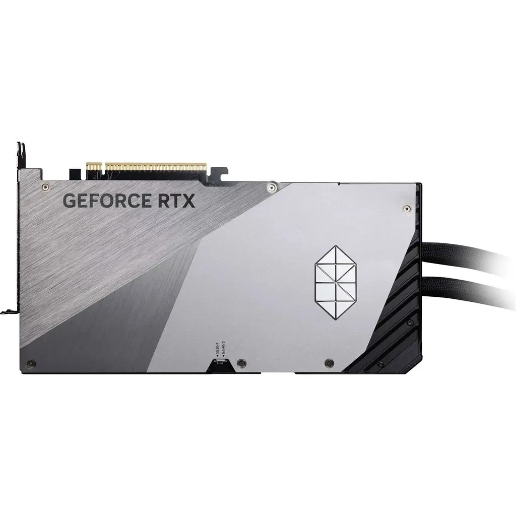 Відеокарта MSI GeForce RTX 5080 16 GB Suprim Liquid SOC [G5080-16SLS] UA [127131] - фото 10