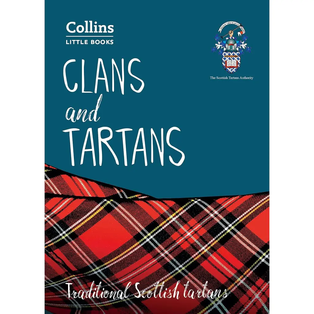 Clans and Tartans. Traditional Scottish Tartans - Scottish Tartans Authority